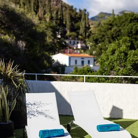Suites 2b With Jacuzzi San Andres (Tenerife)