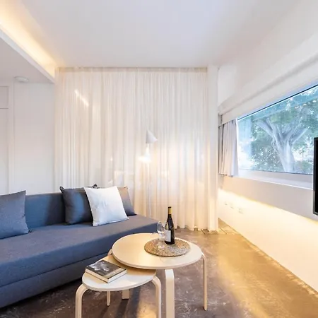 Suites 2b With Jacuzzi San Andres (Tenerife)